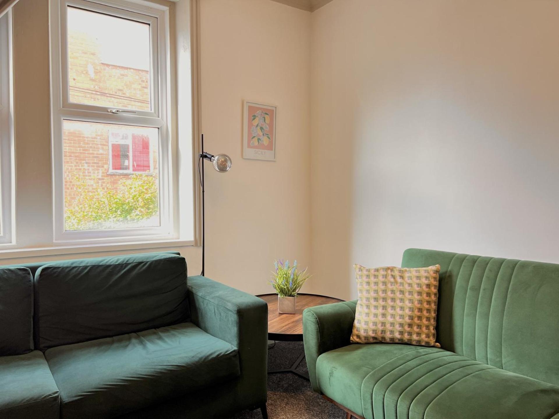 Apartment 3 Blackpool Exterior photo