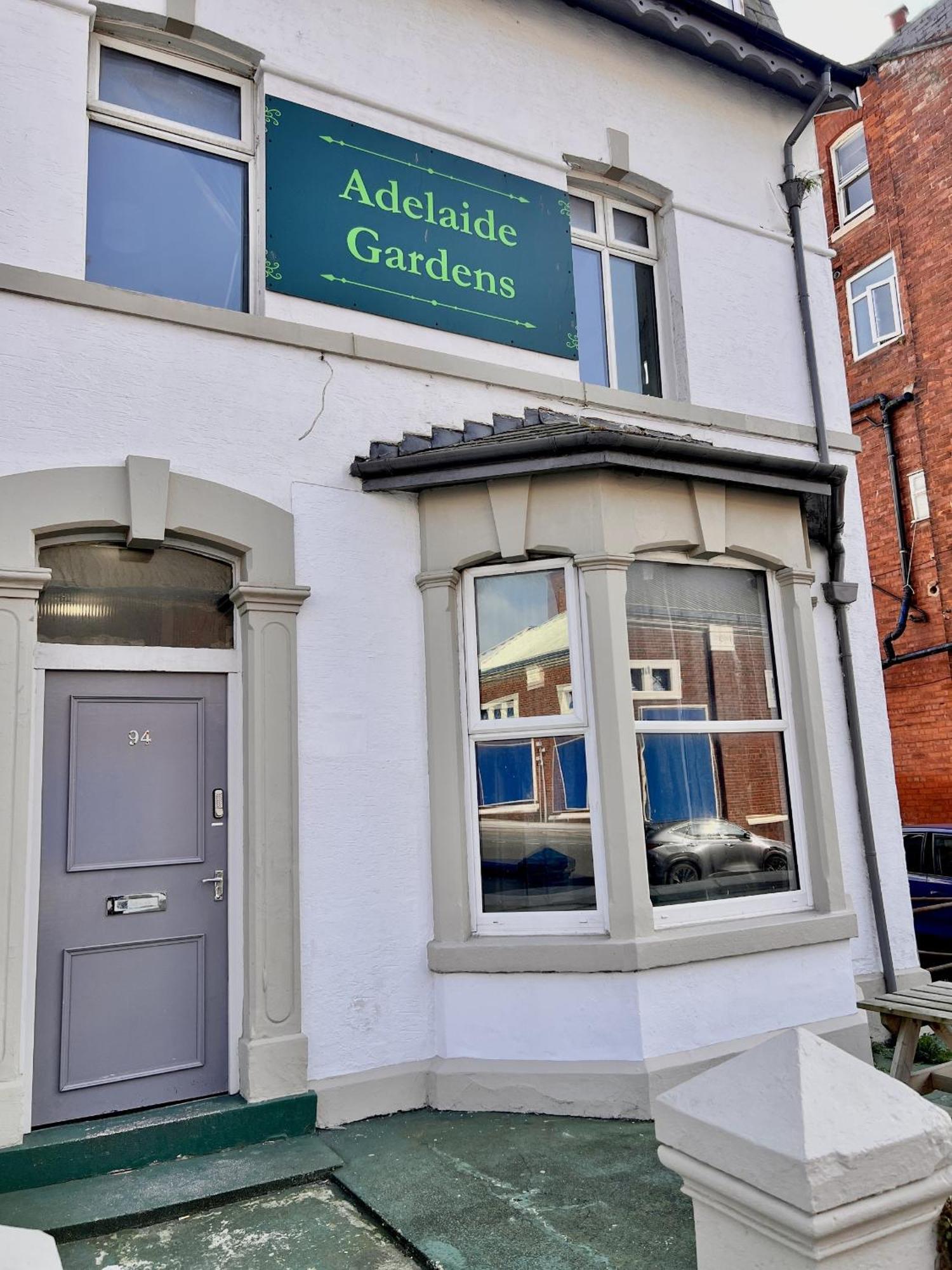 Apartment 3 Blackpool Exterior photo